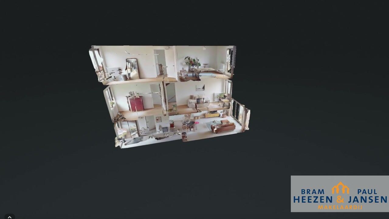 Video van De Whemedreef 108