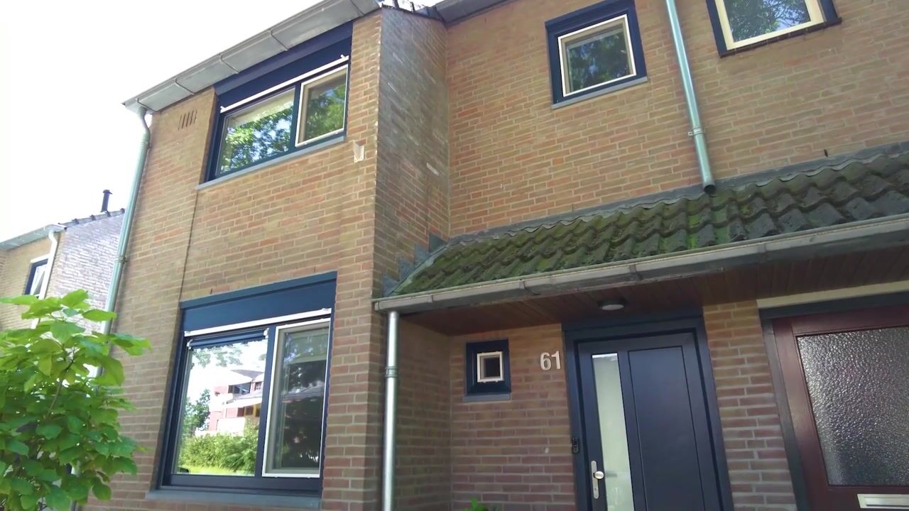 Video van Kellerberg 61