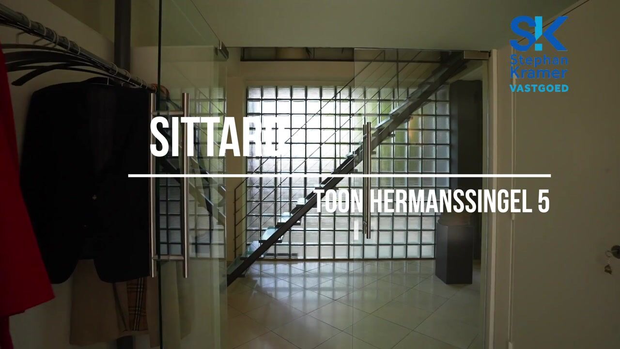 Video van Toon Hermanssingel 5
