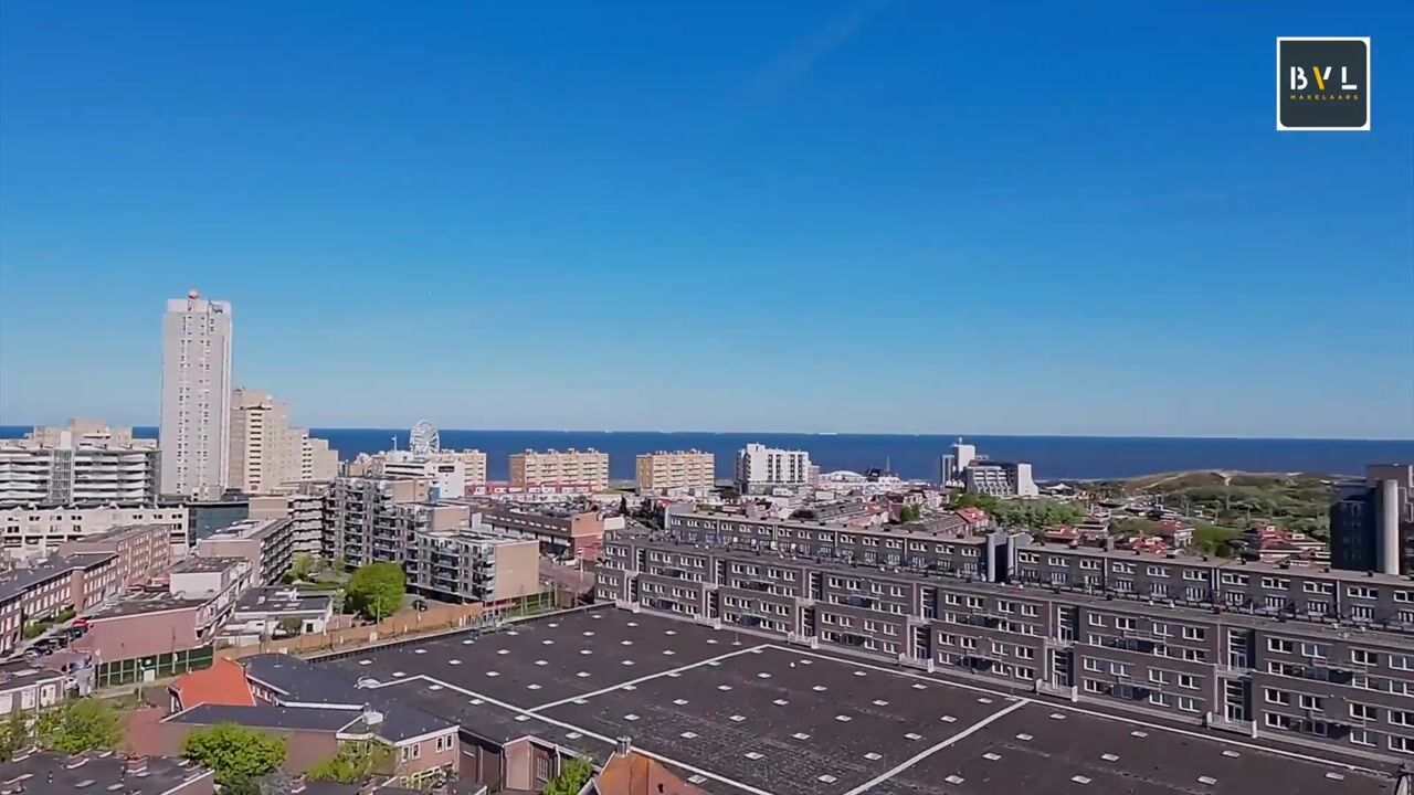 Video van Bosschestraat 101