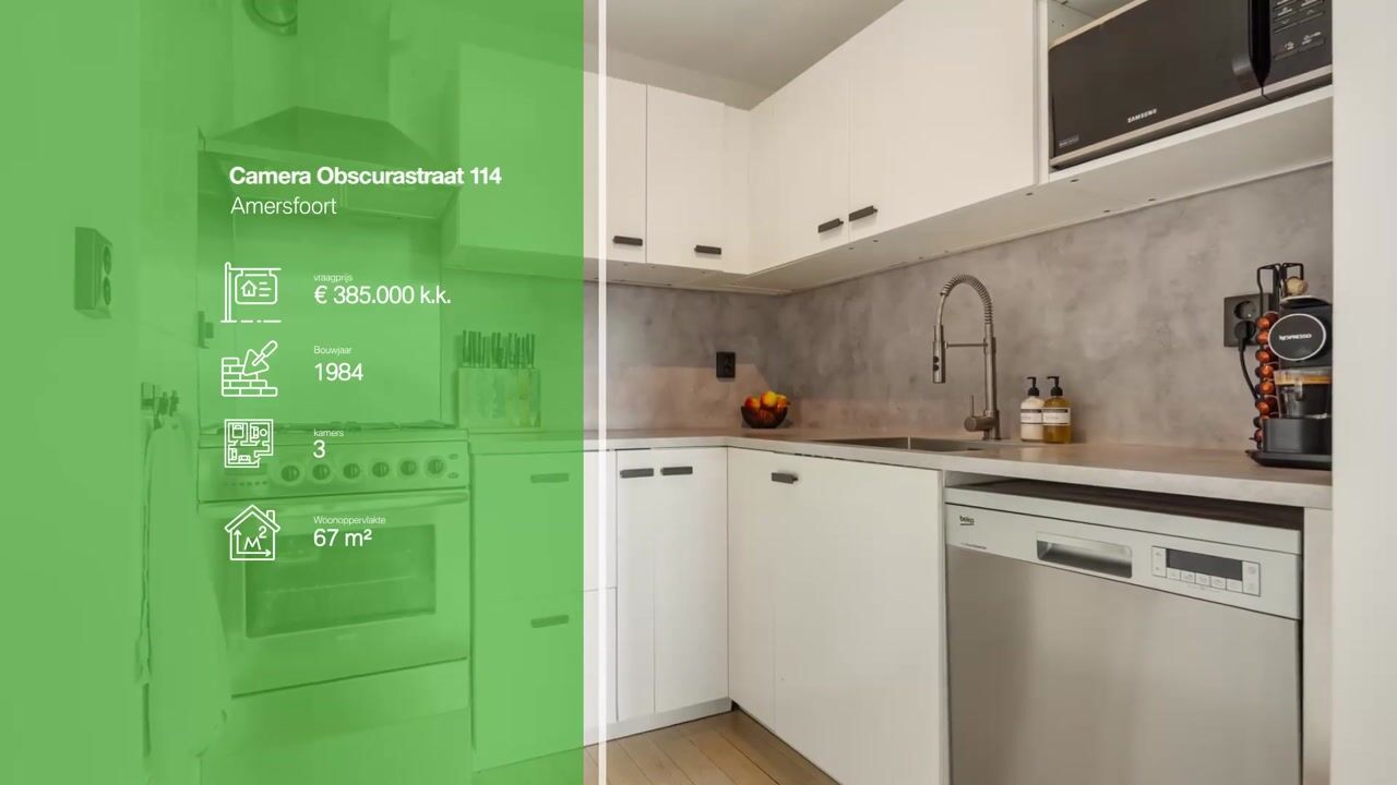 Video of Camera Obscurastraat 114