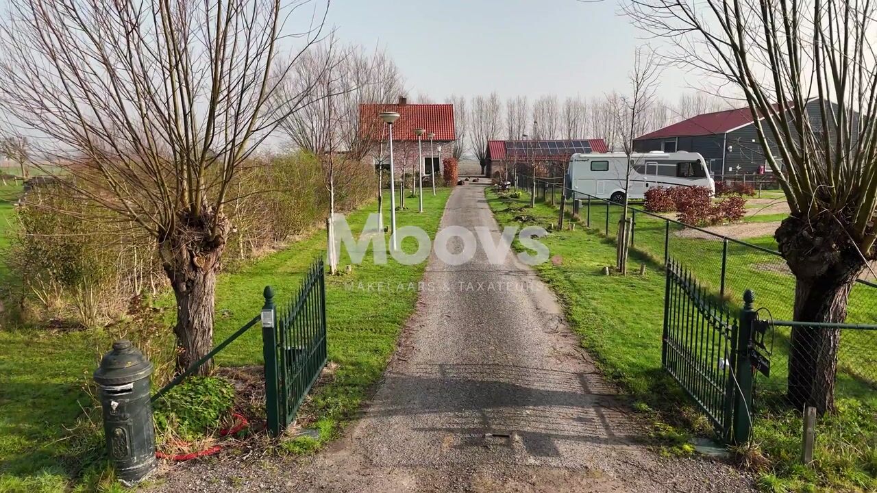 Video van Groot Cambrondijk 13