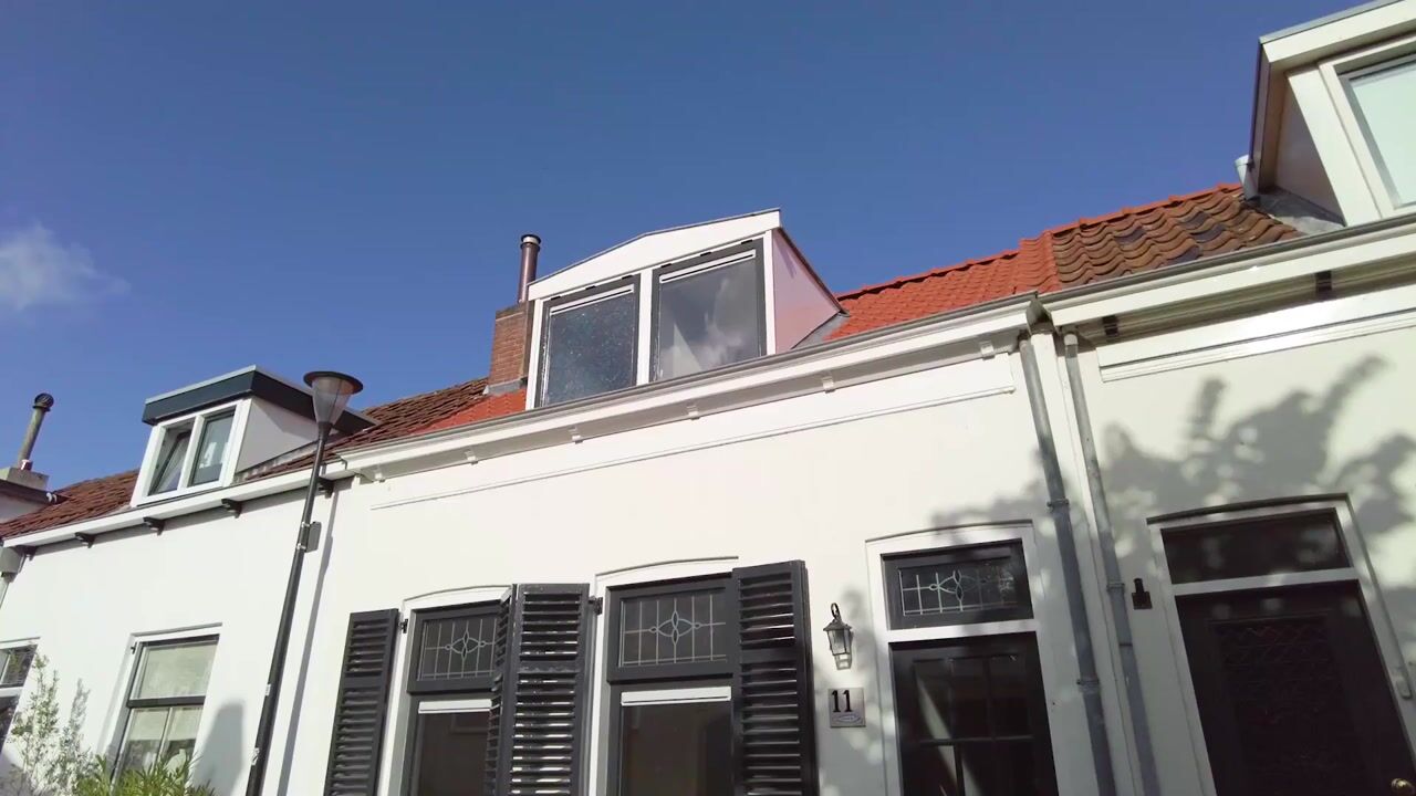 Video van Vissersdijk 11