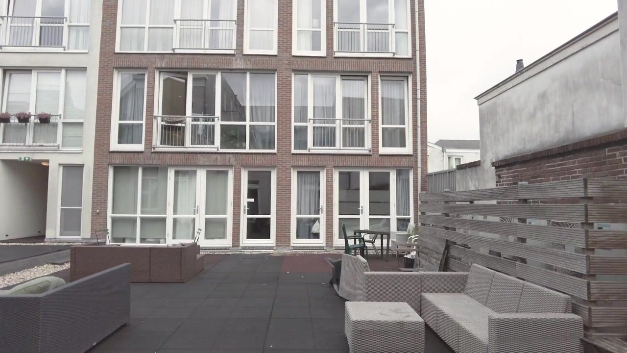 Video van Karrengas 48-E