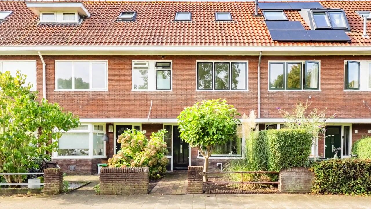 Video van Jacob Cabeliaustraat 22