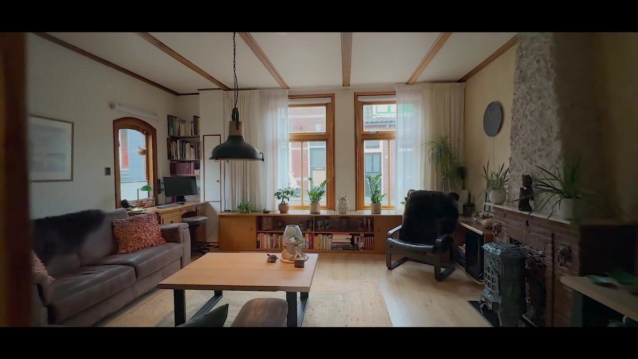 Video van Bleekersstraat 2