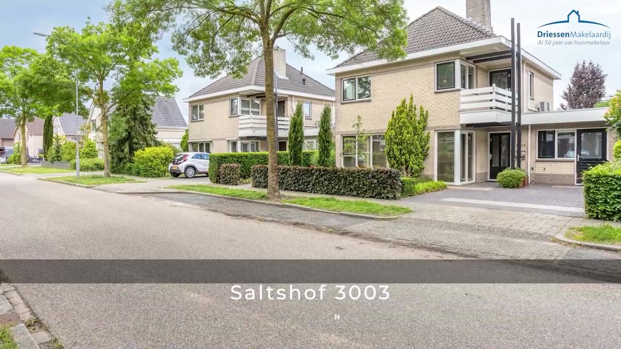 Video of Saltshof 3003