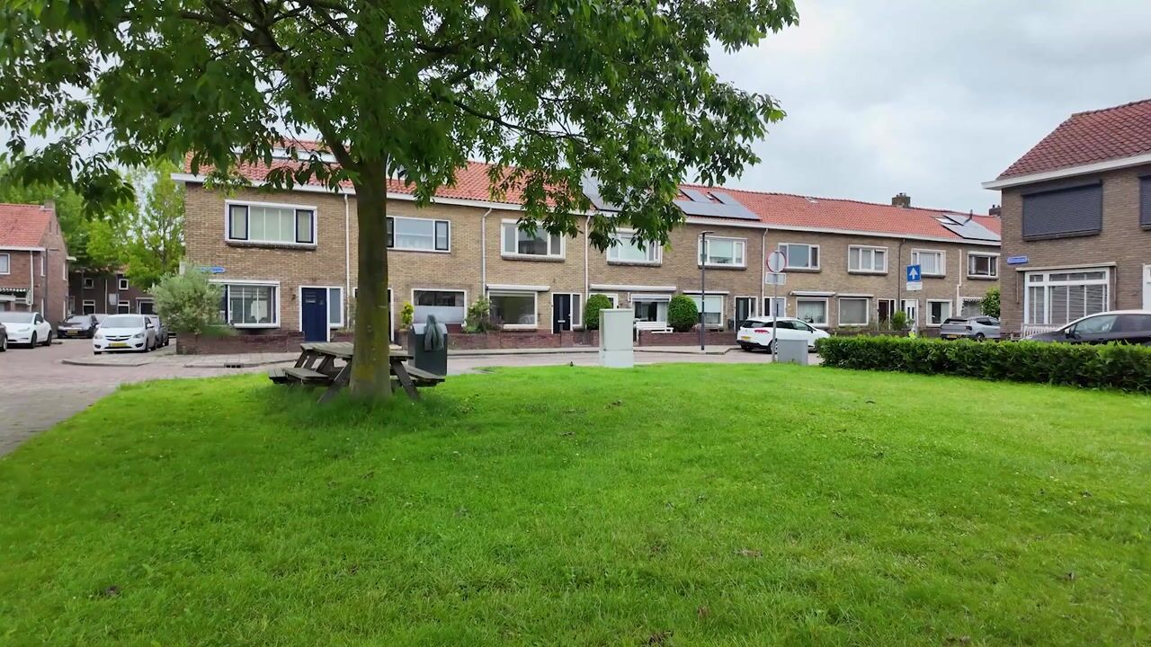 Video van L. Huismanstraat 6