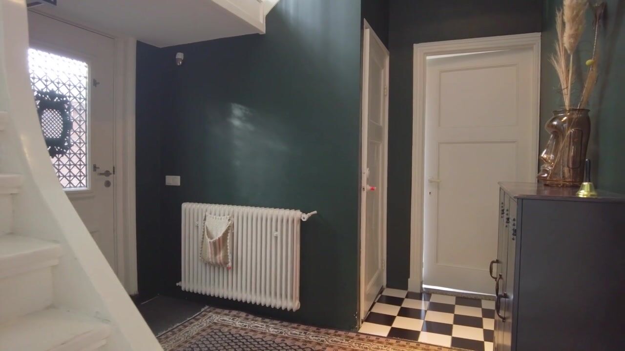 Video of Kortenaerstraat 10