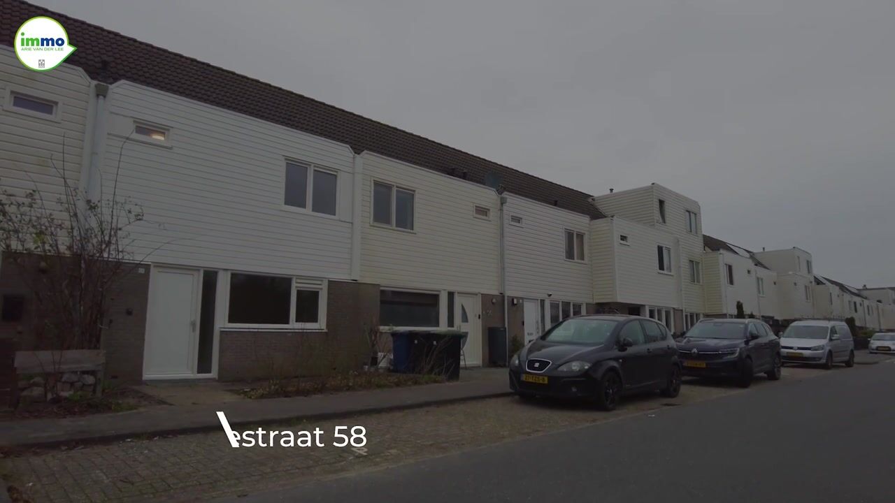 Video van M.J. Granpré Molièrestraat 58