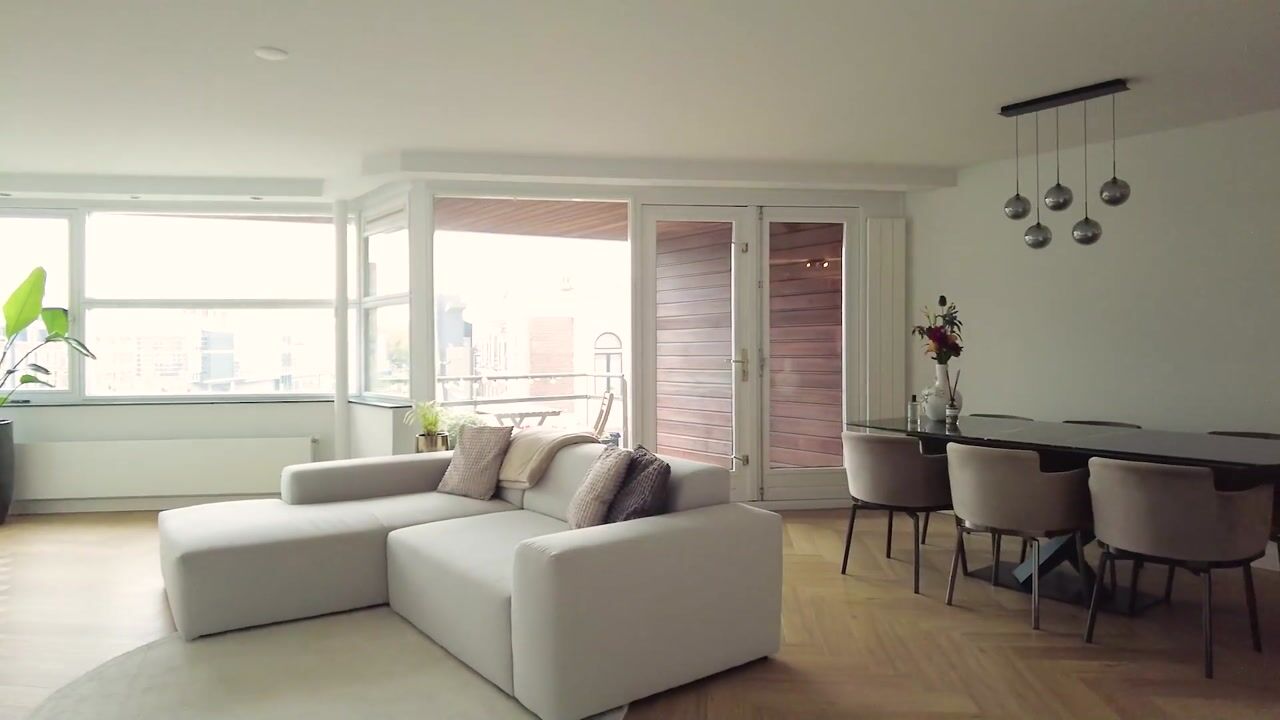 Video van Ruychaverstraat 65