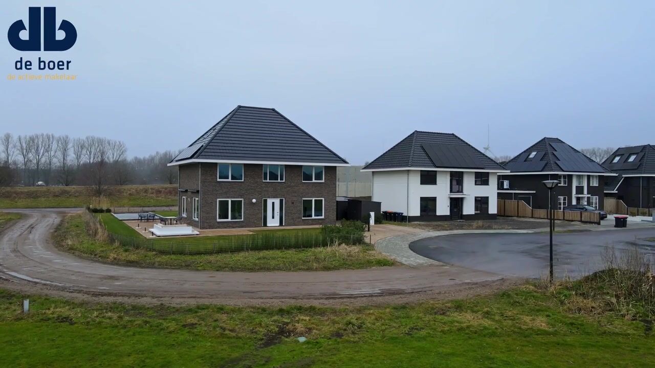 Video van Het Everloo 118