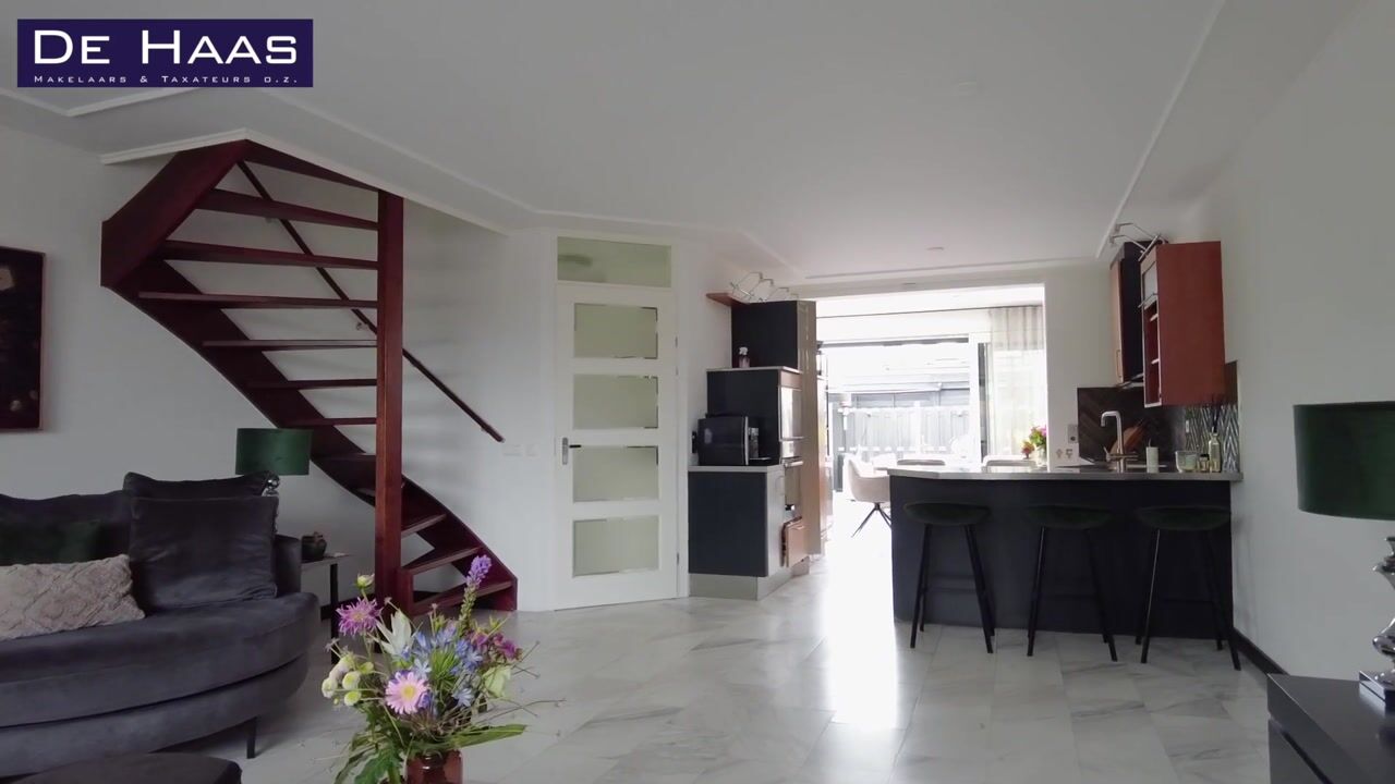 Video van Waterhoen 1