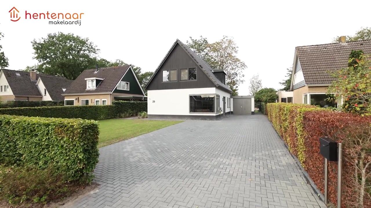 Video van Wiltenweg 29