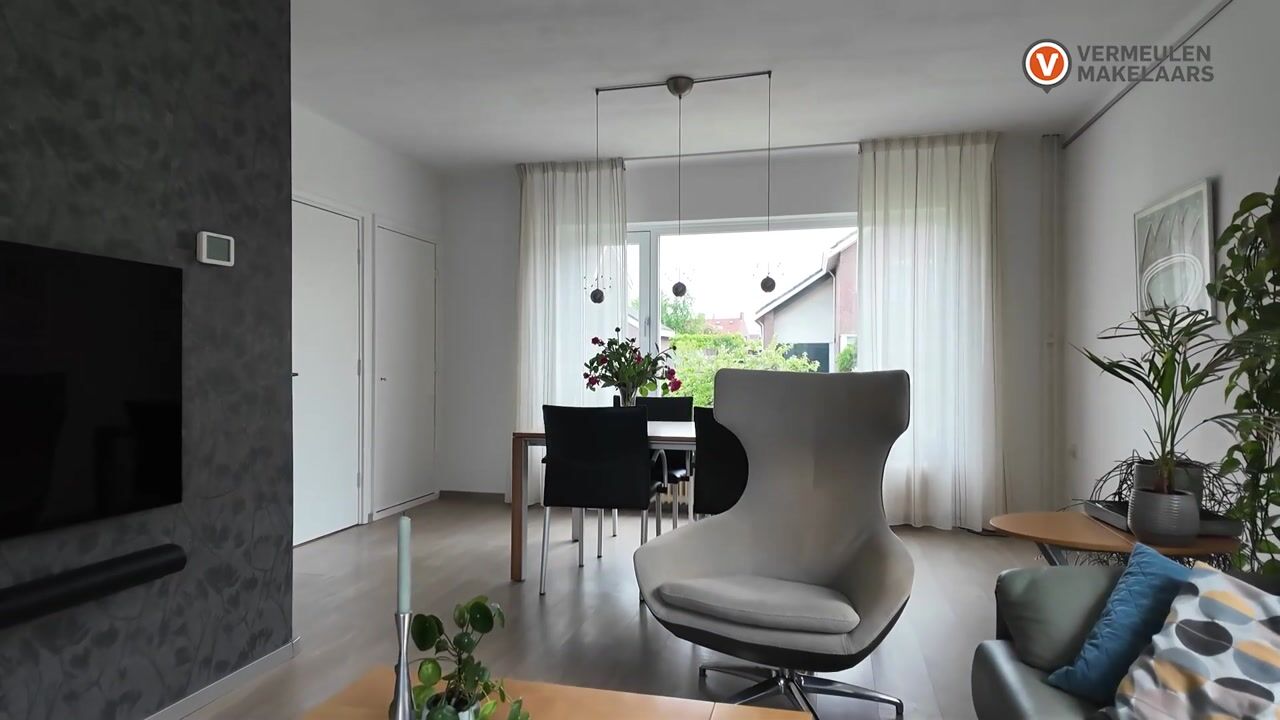 Video of Wilsonstraat 22