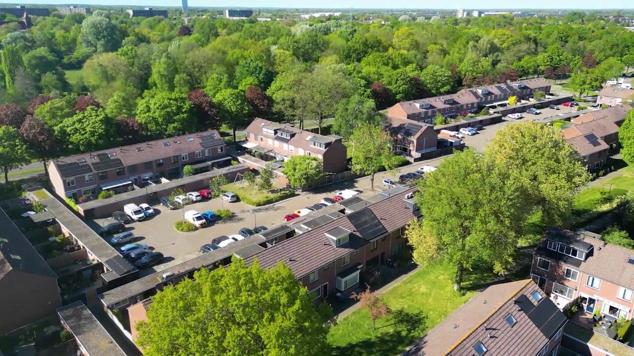 Video van Kruizemuntstraat 997