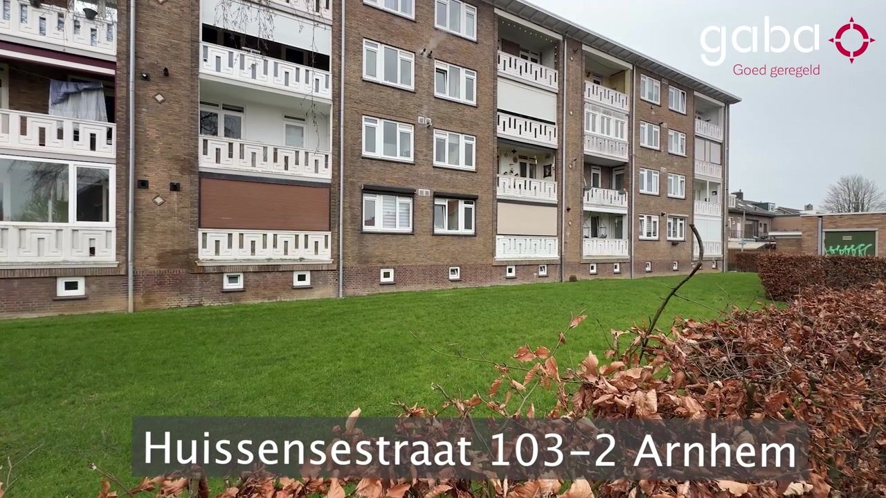 Video van Huissensestraat 103-2