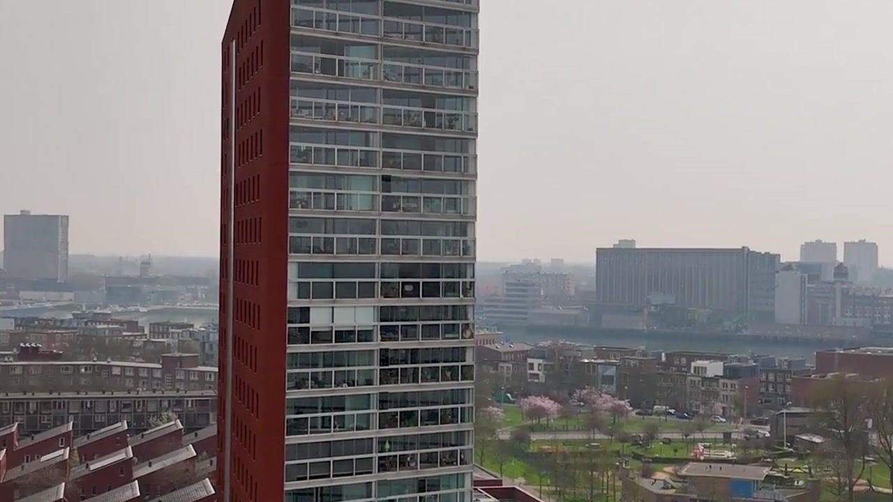 Video van Kabelhof 43