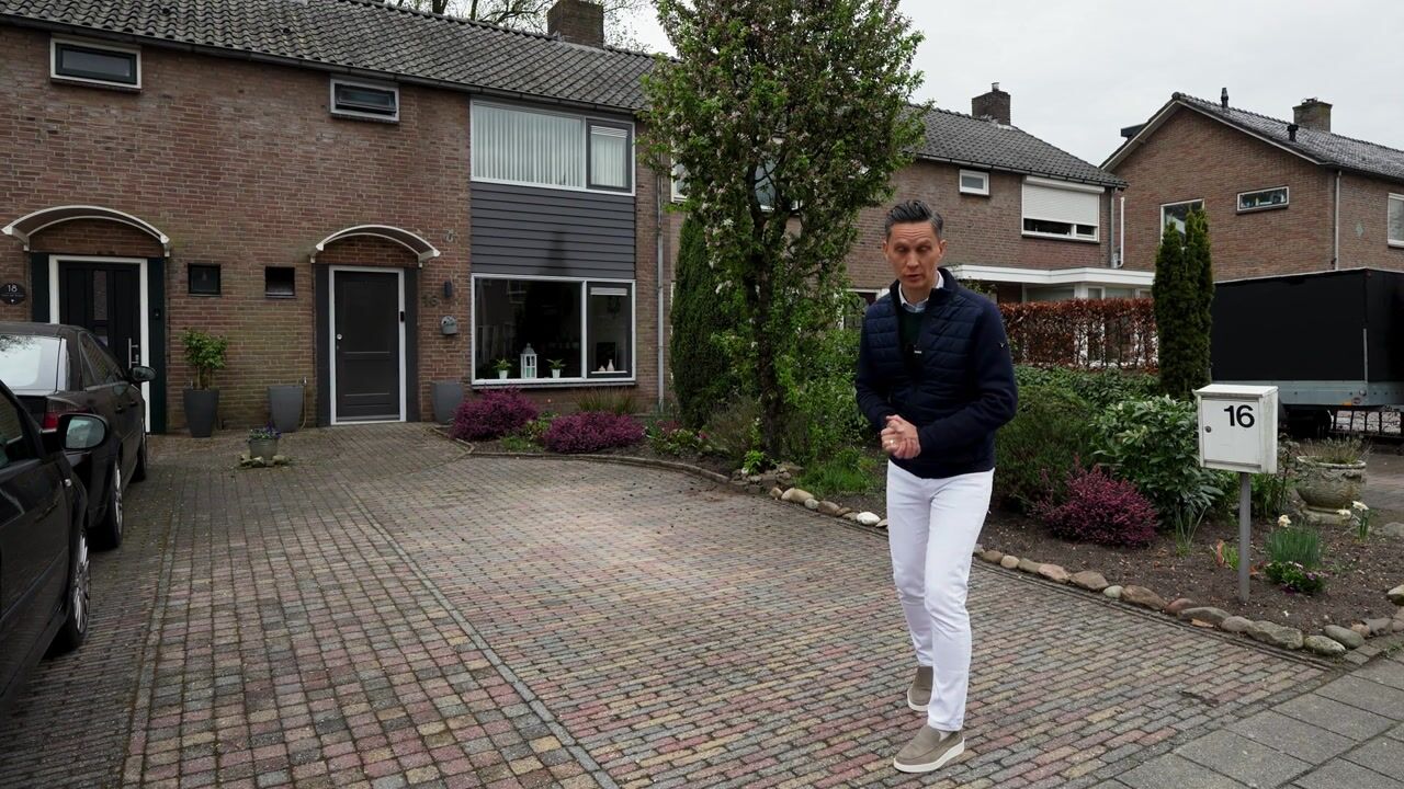 Video van Ankerstraat 16