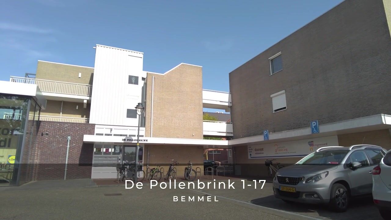 Video van de Pollenbrink 1-17
