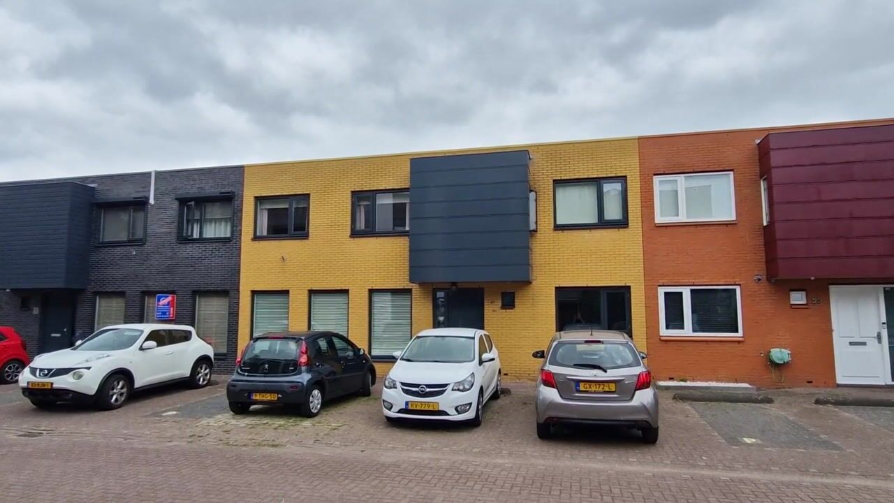 Video van Mediterraan 21
