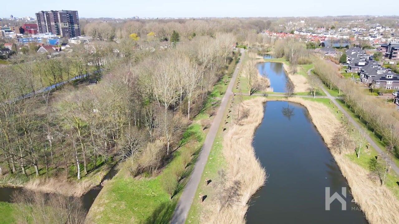 Video of Stevensweg 39