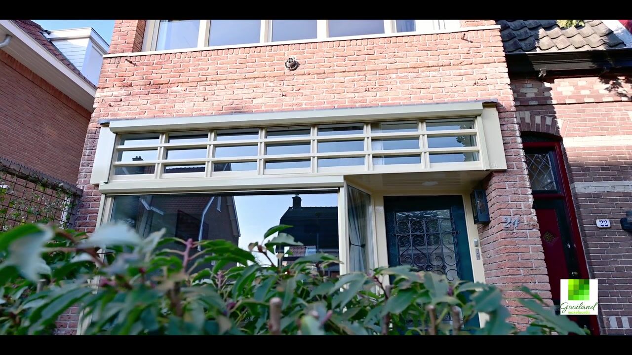 Video van Silenestraat 24