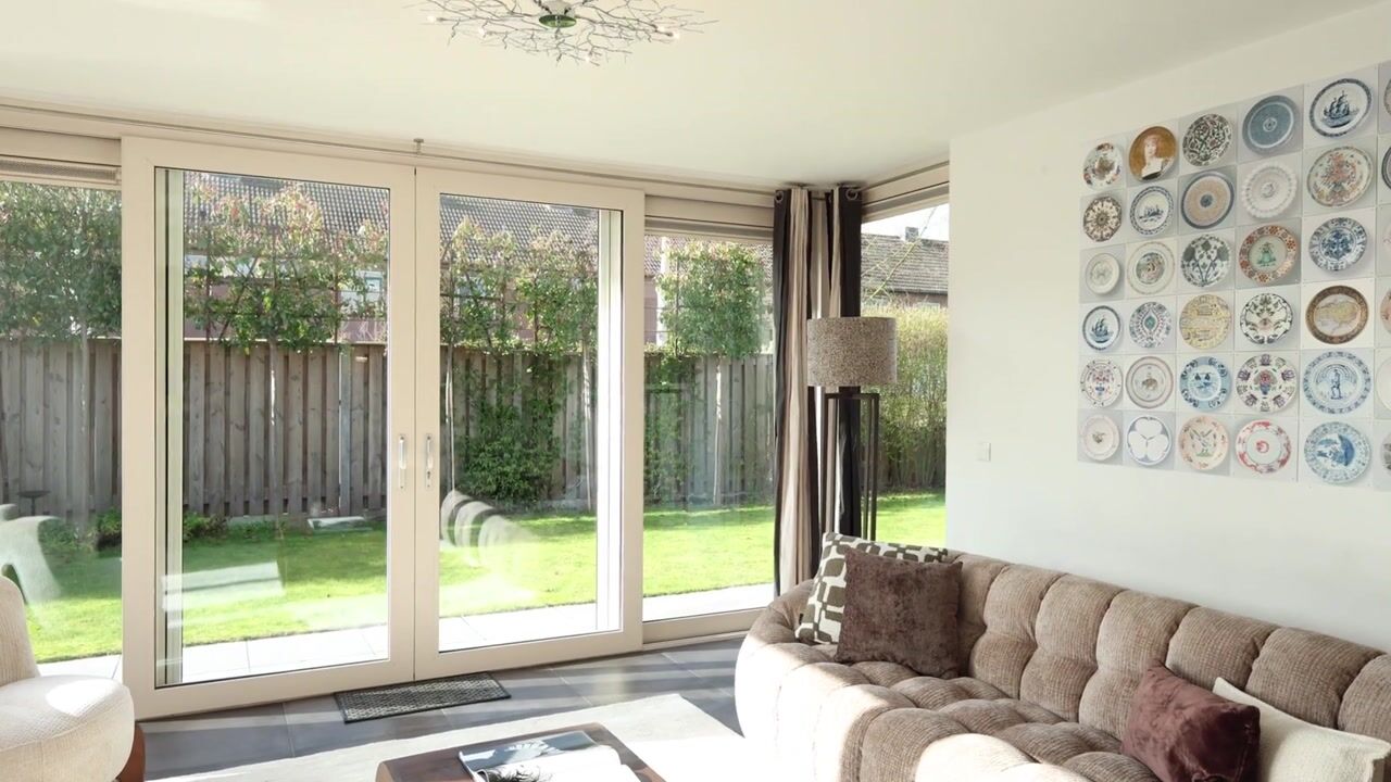 Video van van der Werffstraat 2