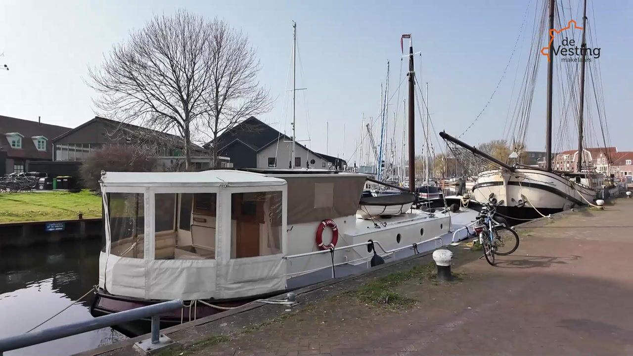 Video van Zuider Havendijk 87