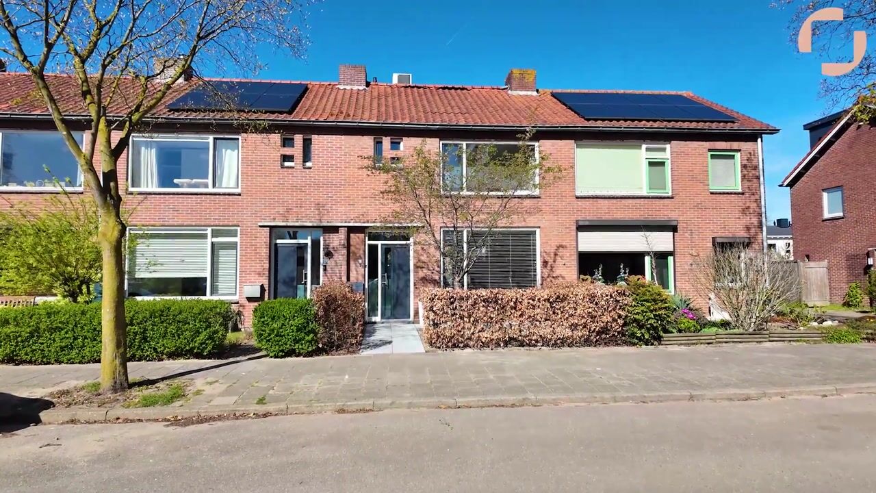 Video van Vlietstraat 19