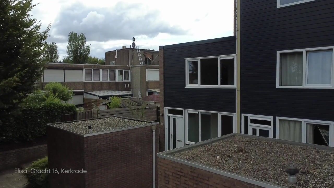 Video van Elisa-Gracht 16