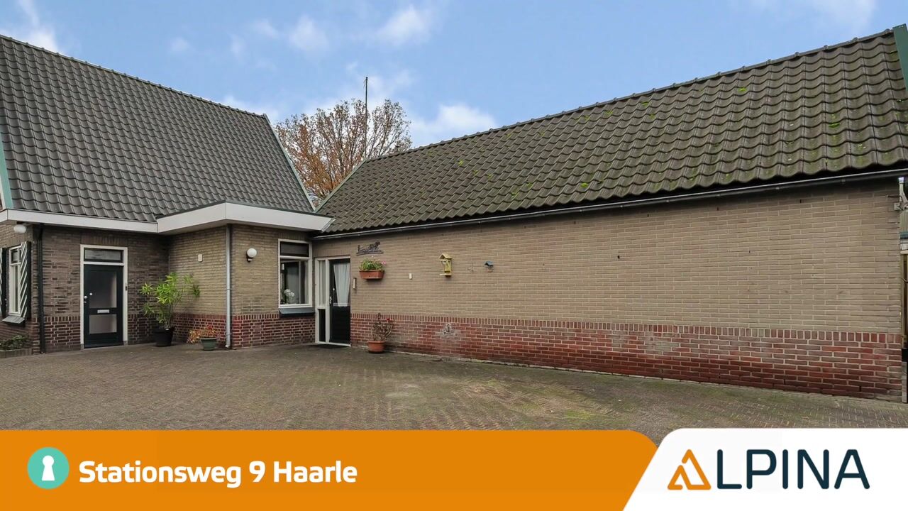 Video of Stationsweg 9