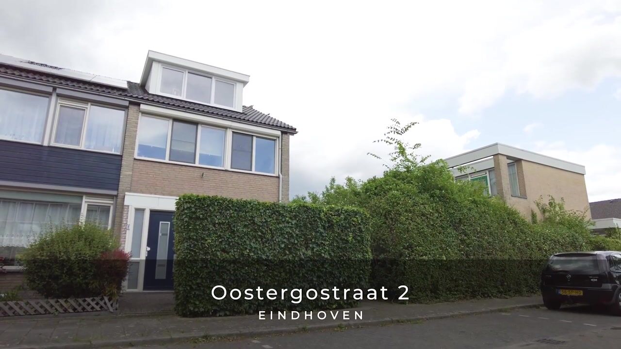 Video of Oostergostraat 2