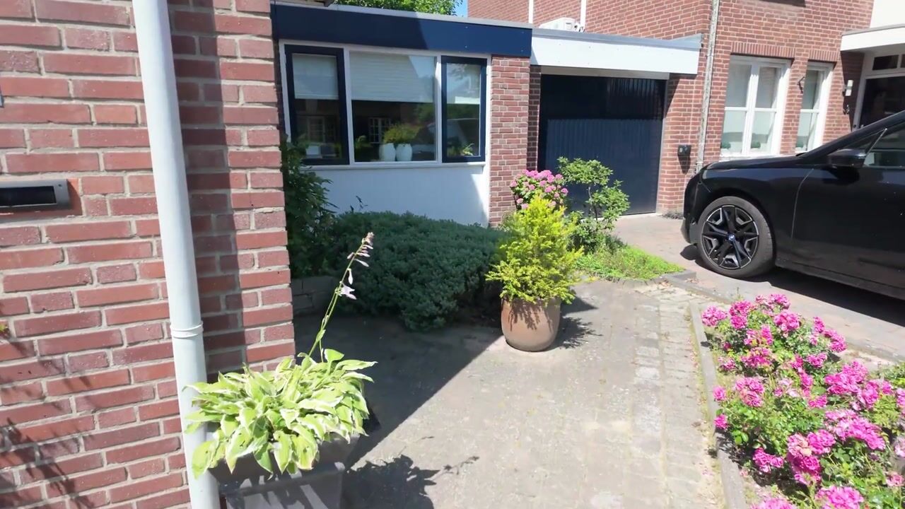 Video of De Lom de Berghlaan 31