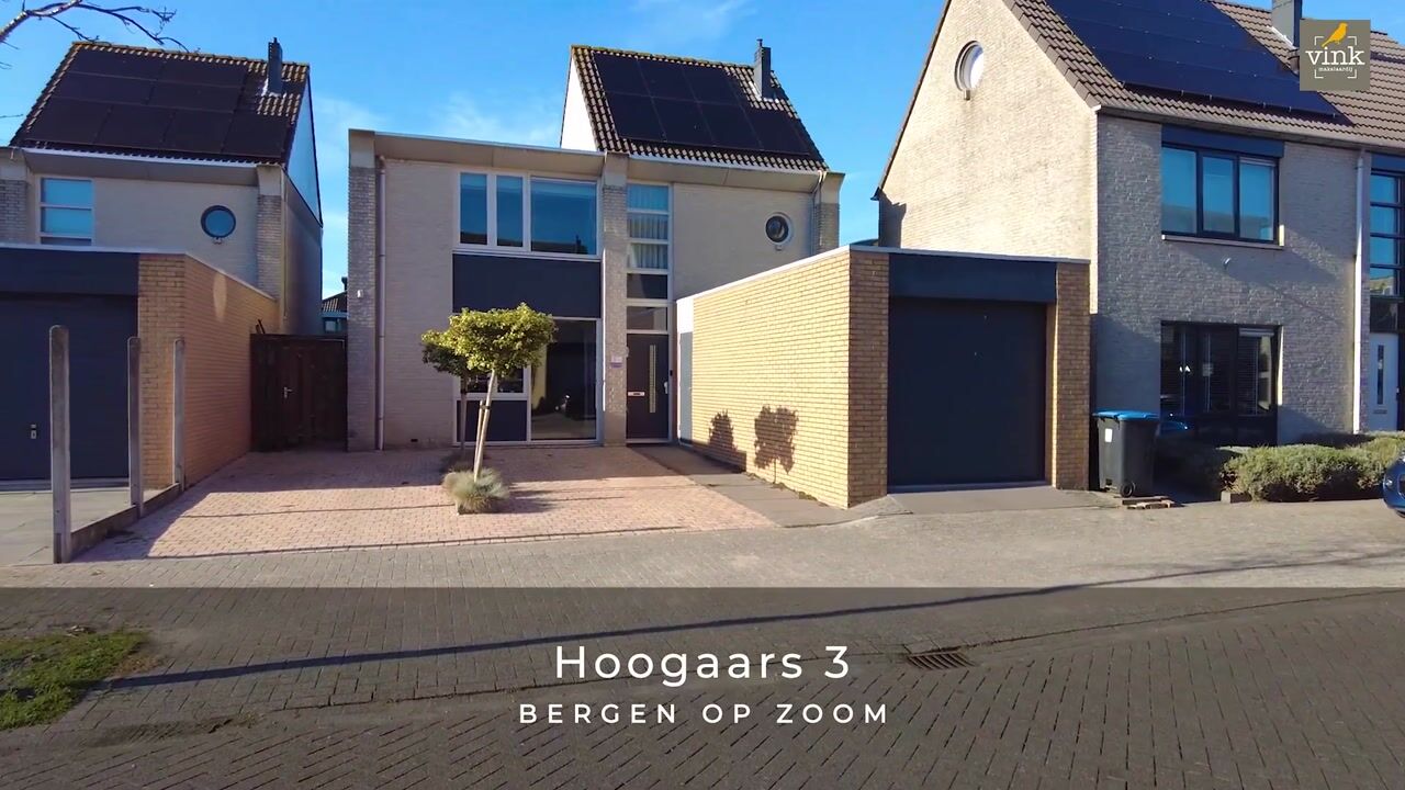 Video van Hoogaars 3