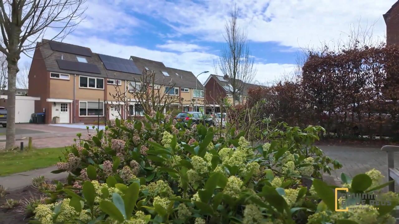 Video of Jan Steenstraat 22