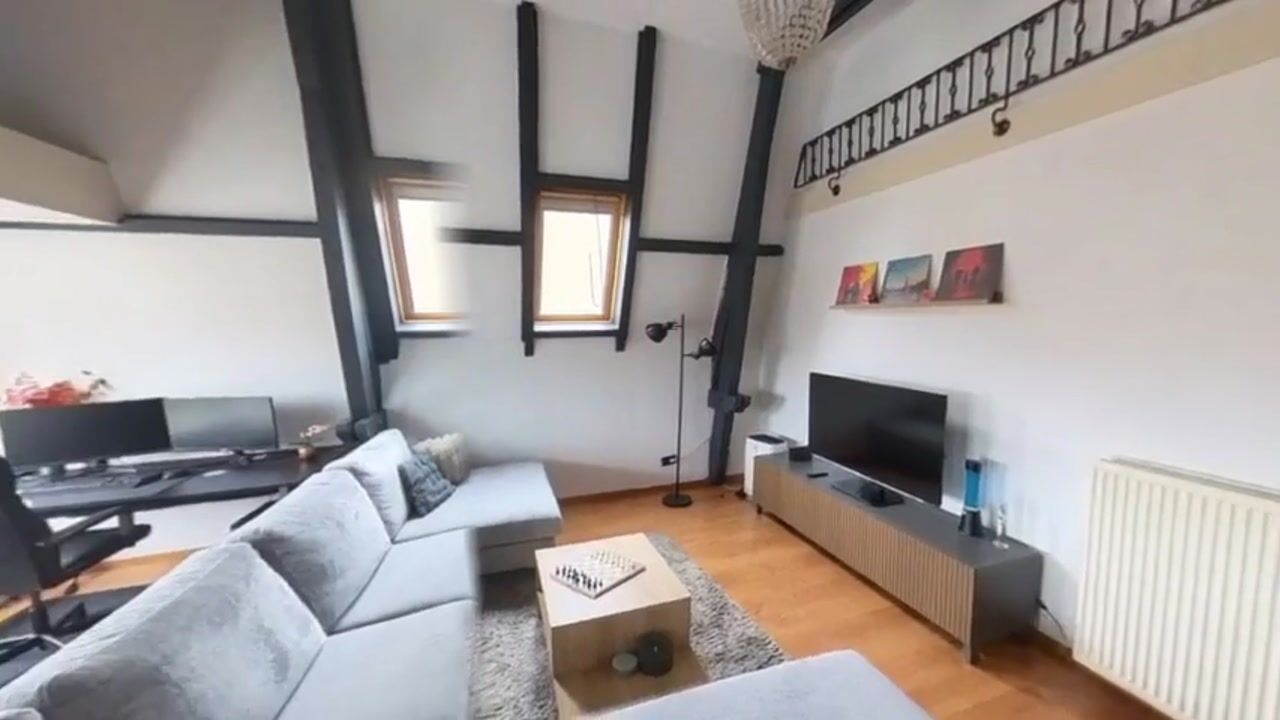 Video of Veestraat 8-D