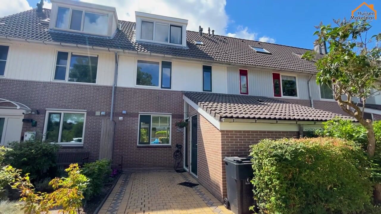 Video van Fauststraat 21
