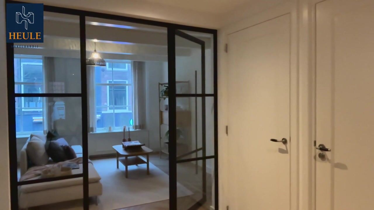 View video of Grote Houtstraat 117-A