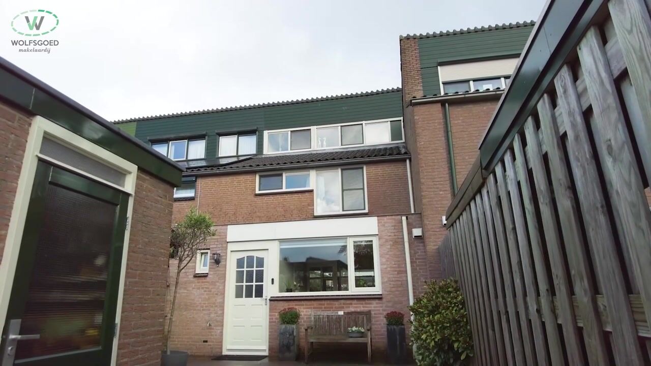 Video of Doornenburg 90