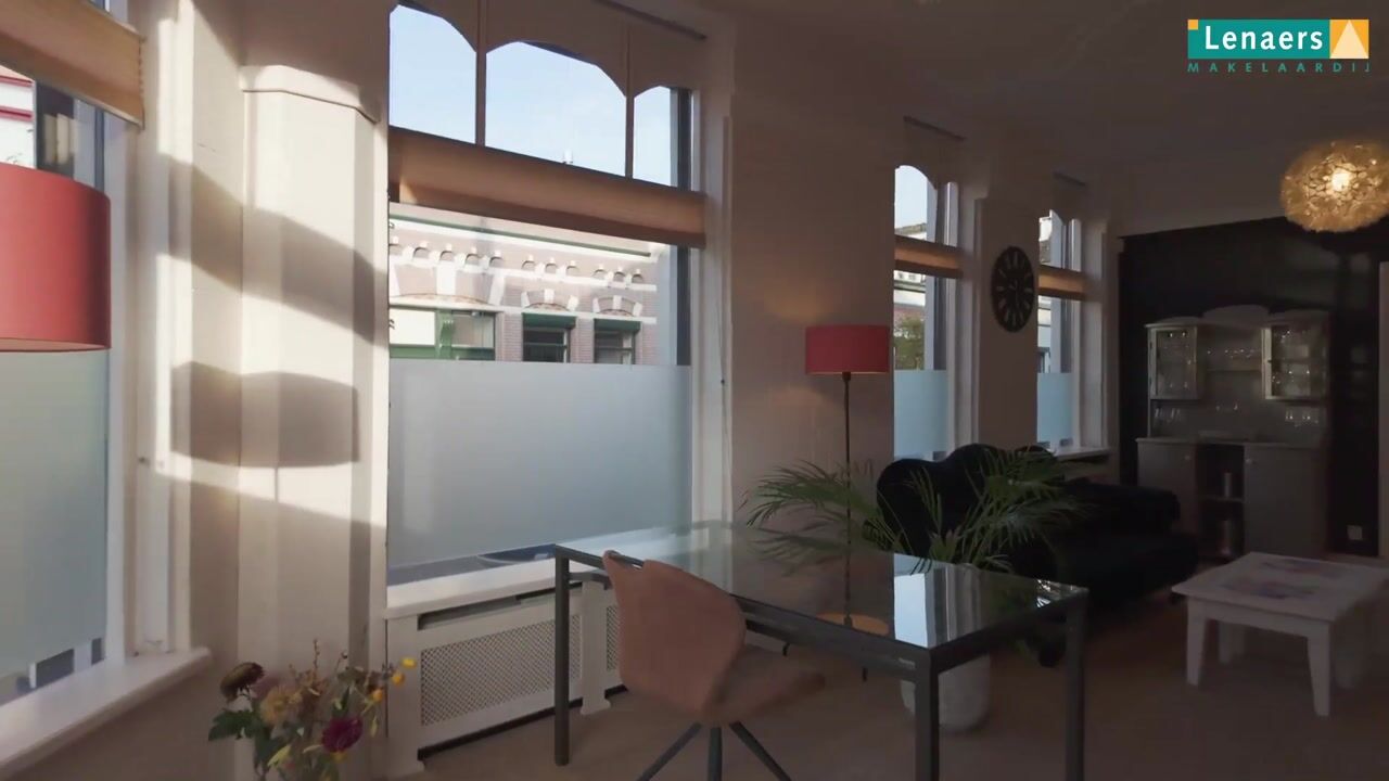 Video van Damstraat 8