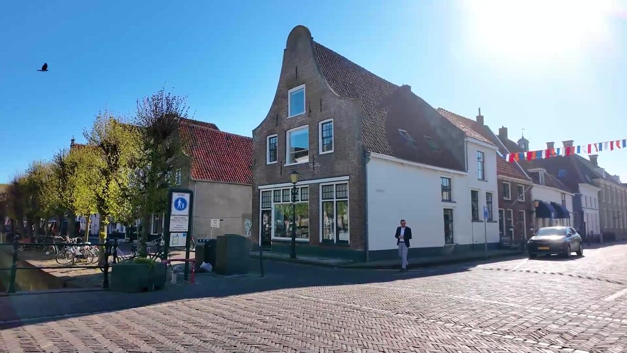 Video of Beekstraat 51