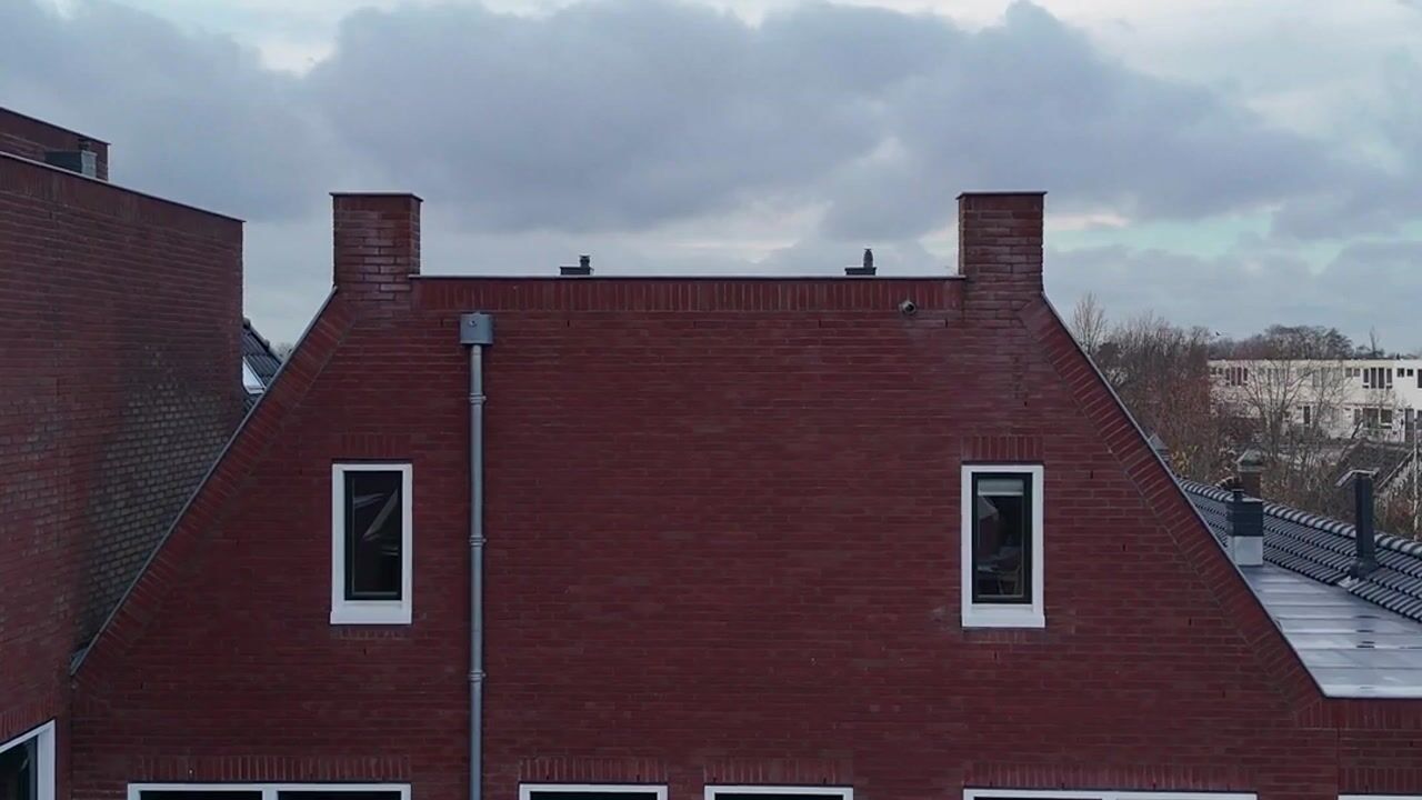 Video van Middelweg 117-C