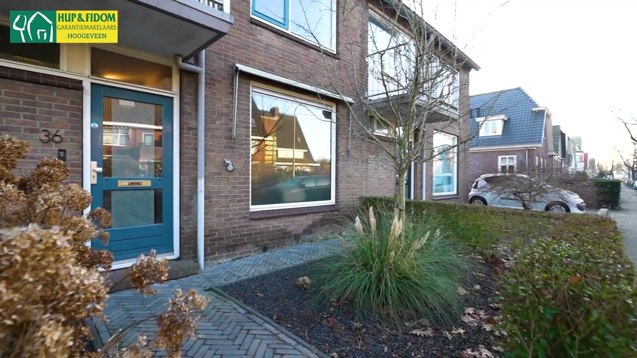 Video van Pesserstraat 36