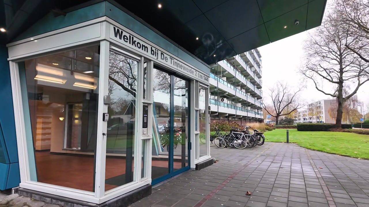 Video van De Tinneweide 100