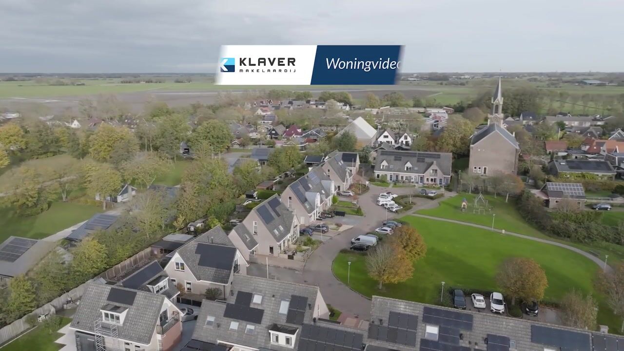 Video van Achter 't Bos 10