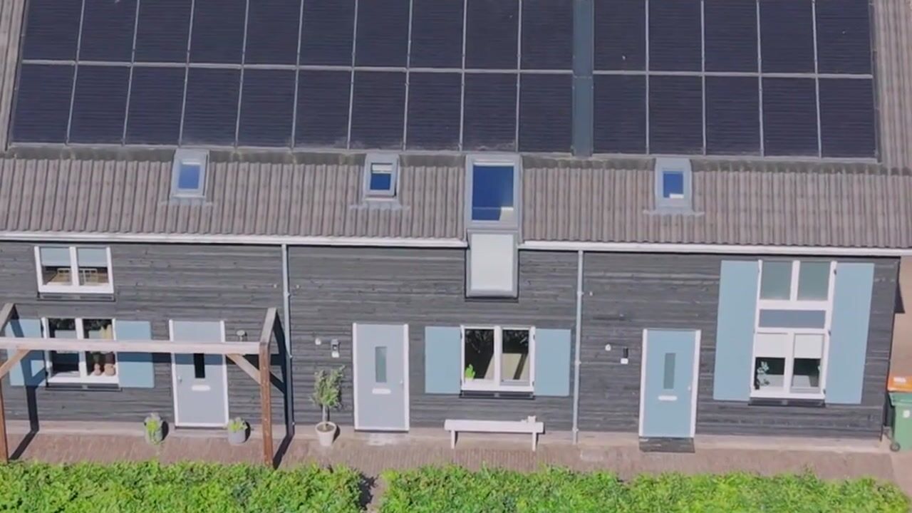 Video of De Hofstee 12