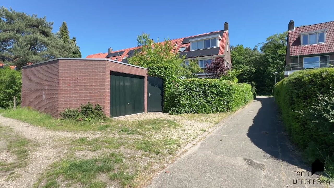 Video van Bernard Zweerslaan 85