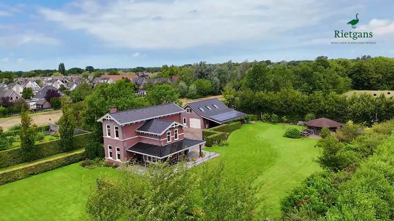 Video van Volleringweg 7