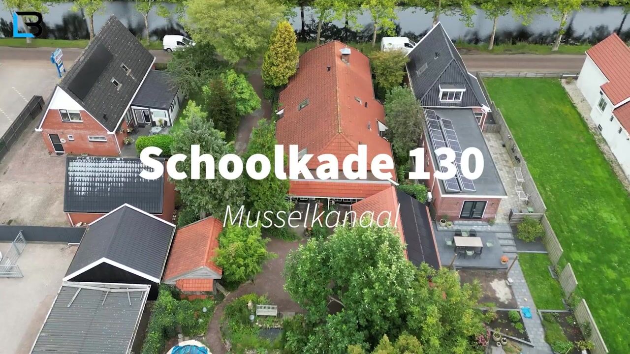 Video van Schoolkade 130